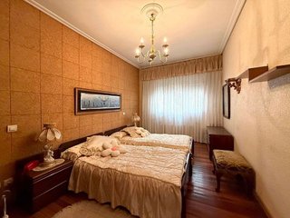 Piso en venta en Coronación en Vitoria-Gasteiz