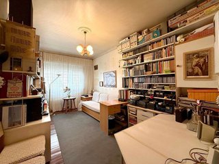 Piso en venta en Coronación en Vitoria-Gasteiz