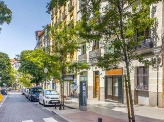 Local comercial en venta en Embajadores - Lavapiés en Madrid
