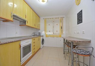 Piso en venta en Centro en Cáceres