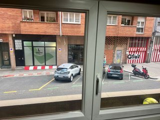 Oficina en venta en Ametzola en Bilbao