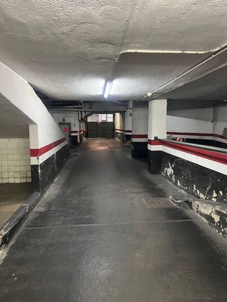 Oficina en venta en Ametzola en Bilbao