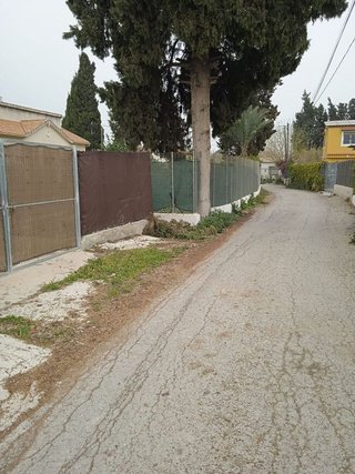 Terreno en venta en Molina de Segura ciudad en Molina de Segura