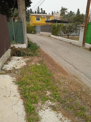 Terreno en venta en Molina de Segura ciudad en Molina de Segura