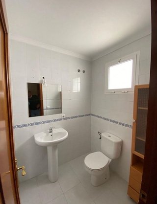 Piso en venta en Arcos de la Frontera