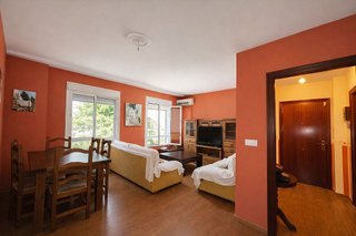 Piso en venta en Arcos de la Frontera