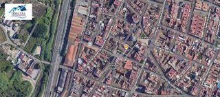 Chalet en venta en Carcaixent