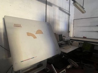 Nave industrial en venta en Renfe - Bulevar 1º y 2º Fase en Jaén