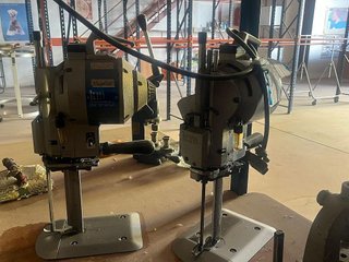 Nave industrial en venta en Renfe - Bulevar 1º y 2º Fase en Jaén