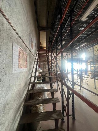 Nave industrial en venta en Renfe - Bulevar 1º y 2º Fase en Jaén