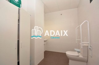 Local comercial en venta en Mejostilla en Cáceres