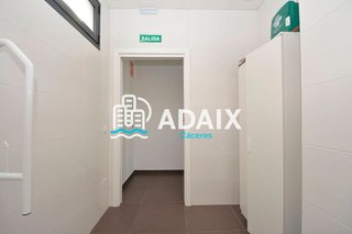 Local comercial en venta en Mejostilla en Cáceres