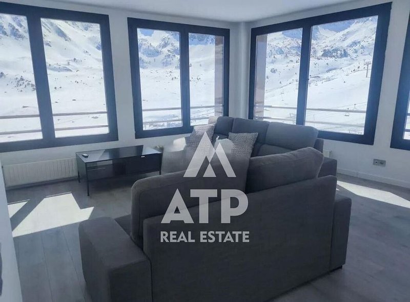 3-bedroom flat for rent in Pas de la Casa, Encamp · 12 of 41
