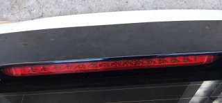 Portón Trasero Maletero Hyundai i30 PD