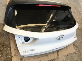 Portón Trasero Maletero Hyundai i30 PD