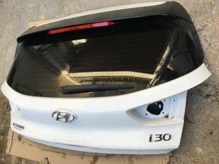 Portón Trasero Maletero Hyundai i30 PD