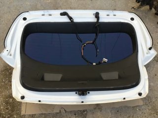 Portón Trasero Maletero Hyundai i30 PD