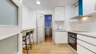 Piso en venta en Juan de Austria en Alcalá de Henares