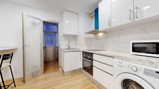 Piso en venta en Juan de Austria en Alcalá de Henares