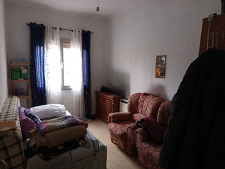 Piso en venta en San Diego en Madrid