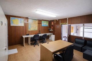 Local comercial en venta en Praza de España en Ferrol