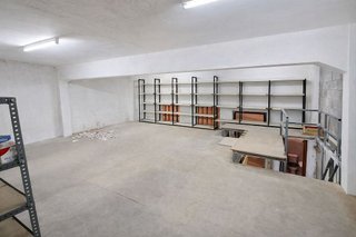 Local comercial en venta en Praza de España en Ferrol