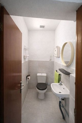 Local comercial en venta en Praza de España en Ferrol