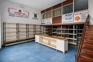 Local comercial en venta en Praza de España en Ferrol