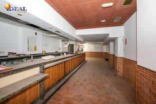 Local comercial en venta en Almanjáyar en Granada