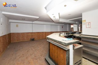 Local comercial en venta en Almanjáyar en Granada