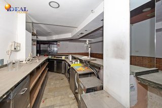 Local comercial en venta en Almanjáyar en Granada