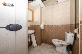 Local comercial en venta en Almanjáyar en Granada
