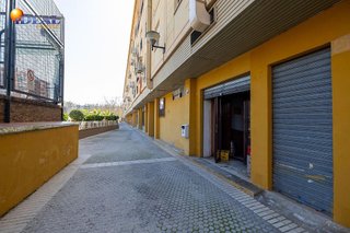 Local comercial en venta en Almanjáyar en Granada