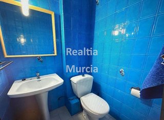 Piso en alquiler en Centro en Murcia