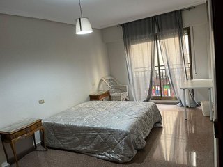 Piso en alquiler en Centro en Murcia