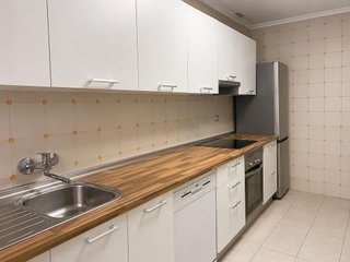 Piso en alquiler en Centro en Murcia