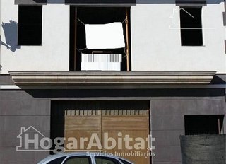 Edificio en venta en Cheste
