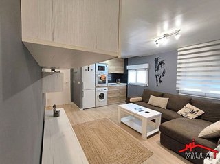 Piso en venta en Limpias