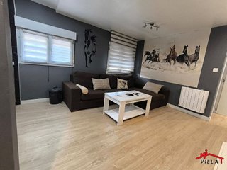 Piso en venta en Limpias
