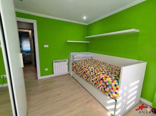 Piso en venta en Limpias