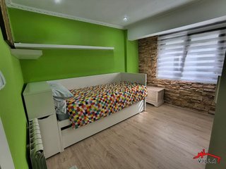 Piso en venta en Limpias