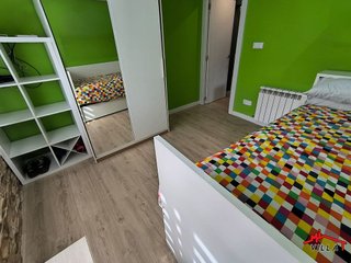 Piso en venta en Limpias