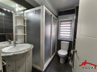 Piso en venta en Limpias