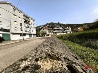 Piso en venta en Limpias