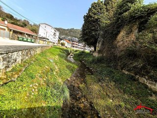 Piso en venta en Limpias
