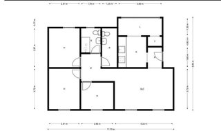 Piso en venta en Los Ángeles en Madrid