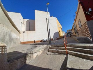 Piso en venta en Santa Lucía en Cartagena