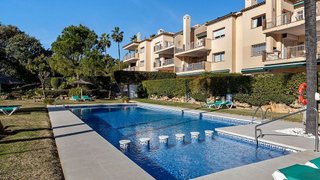 Piso en venta en Nueva Andalucía en Marbella