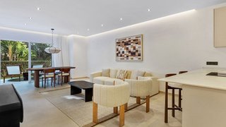 Piso en venta en Nueva Andalucía en Marbella