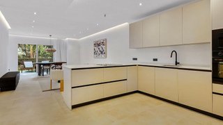 Piso en venta en Nueva Andalucía en Marbella